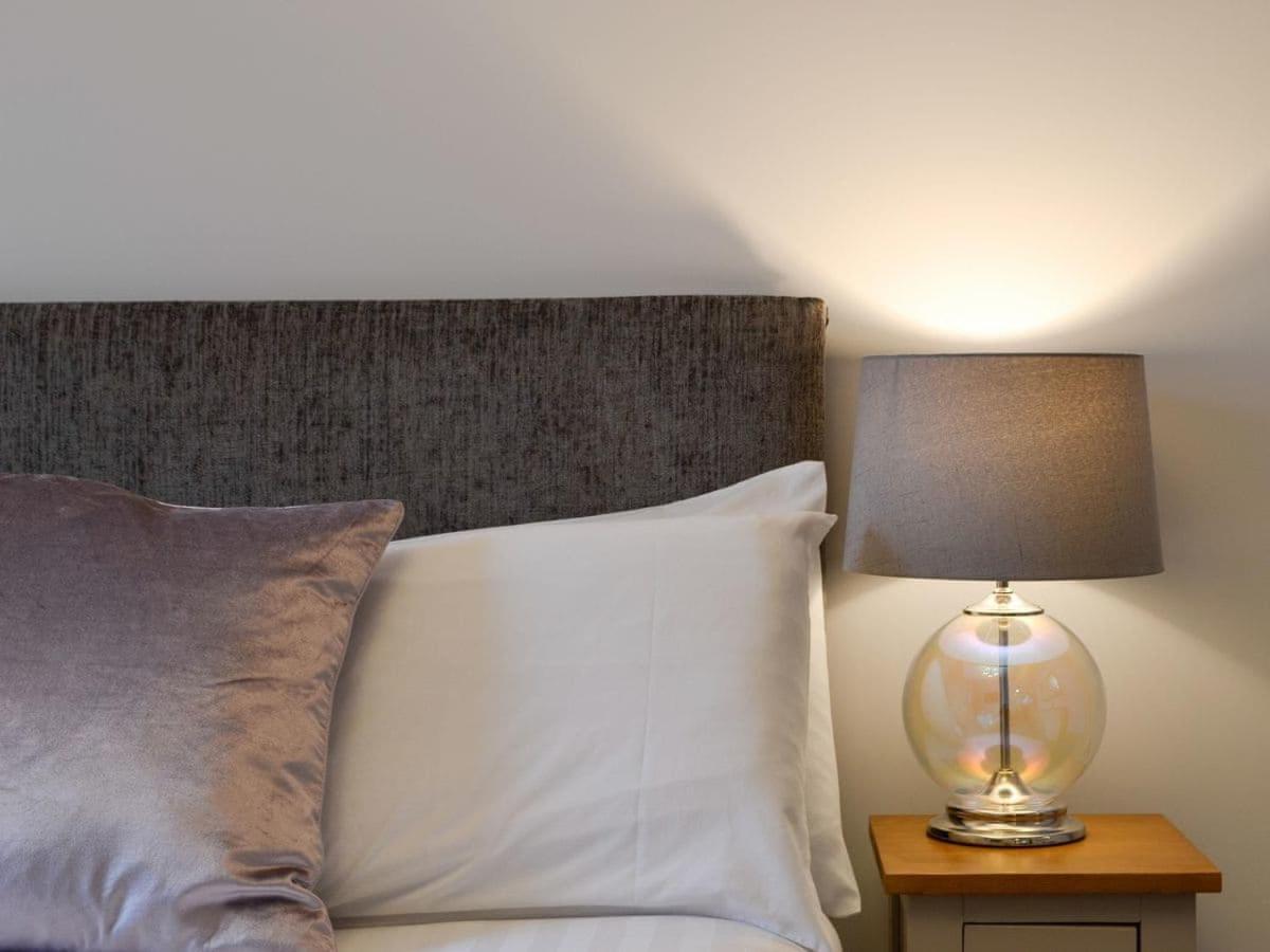Grosvenor House Apt 3 Aberystwyth Eksteriør billede
